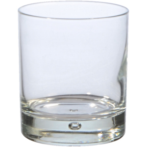 Royal Leerdam Party Whiskyglas, 4 cl geeicht, 30 cl, Pack zu 6 Stück