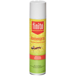 finito Ameisenspray, 400 ml finito Ameisenspray, 400 ml