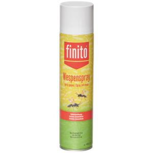 finito Wespenspray, 400 ml