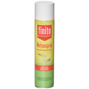finito Mottenspray, 400 ml