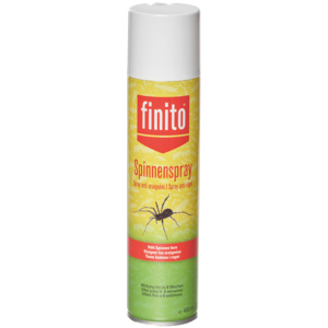 finito Spinnenspray, 400 ml finito Spinnenspray, 400 ml