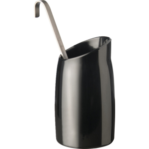APS Dressingtopf Casual 1 l schwarz APS Dressingtopf Casual 1 l schwarz