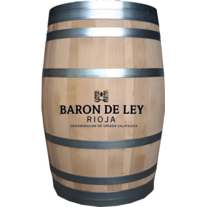 Baron de Ley Barrique Natural Baron de Ley Barrique Natural