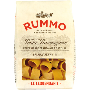 Rummo Calamarata Nr. 141, 500 g Rummo Calamarata Nr. 141, 500 g