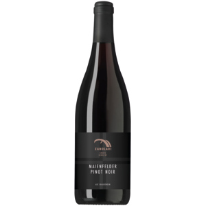 Zanolari Pinot Noir Maienfelder Graubünden AOC, 75 cl