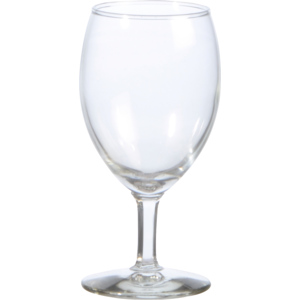 Royal Leerdam Napolix Weinkelch, 24 cl, Pack zu 6 Stück