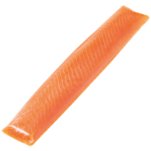 Dyhrberg Lachs Rückenfilet, geräuchert, ca. 300 g