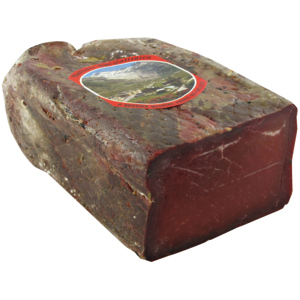 Walliser Trockenfleisch, ca. 1 kg