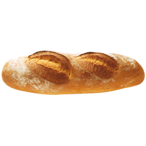 Romer's Huusbrot dunkel, vorgebacken, tiefgekühlt, 1 kg