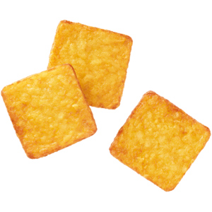 Kadi Rösti Toast, TK, 2 x 2,5 kg