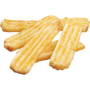 Lamb Weston aMAIZEing Frites, TK, 2,5 kg Lamb Weston aMAIZEing Frites, TK, 2,5 kg