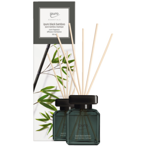 ipuro Raumduft Essentials, Black Bamboo, 100 ml ipuro Raumduft Essentials, Black Bamboo, 100 ml