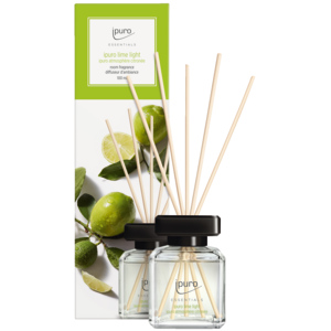 ipuro Raumduft Essentials, Lime Light, 100 ml