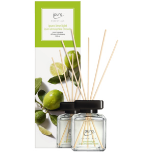 ipuro Raumduft Essentials, Lime Light, 200 ml ipuro Raumduft Essentials, Lime Light, 200 ml