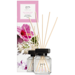 ipuro Raumduft Essentials, Flower Bowl, 100 ml ipuro Raumduft Essentials, Flower Bowl, 100 ml