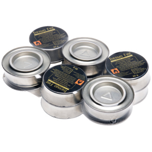 Thermo Fire Brennpaste 80 g Pack zu 12 x 80 g