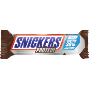 Snickers Protein, 18 x 47 g Snickers Protein, 18 x 47 g