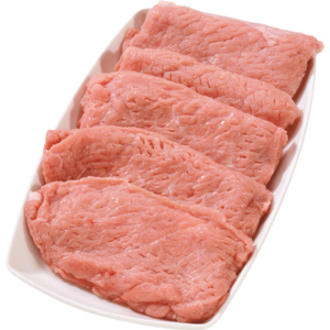 Schweins-Cordon-bleu Sternenberg nature, Schinken, Sternenb. Käse 5 x ca.150 g Schweins-Cordon-bleu Sternenberg nature, Schinken, Sternenb. Käse 5 x ca.150 g