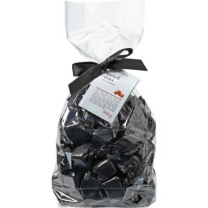 Premium Tartufi dolci neri piemontesi, 500 g Premium Tartufi dolci neri piemontesi, 500 g