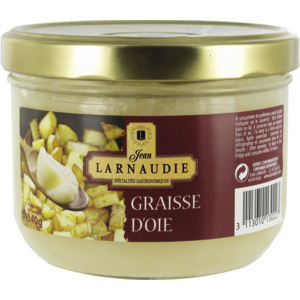 Gänsefett, Frankreich, 340 g Gänsefett, Frankreich, 340 g