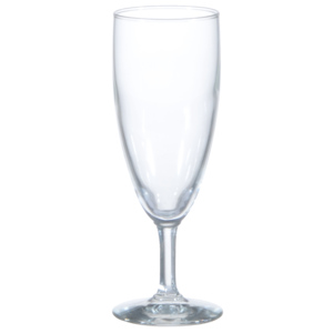 Royal Leerdam Napolix Flûte, 15 cl, paquet de 6 pièces Royal Leerdam Napolix Flûte, 15 cl, paquet de 6 pièces