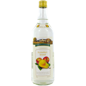 Hubertus Kernobst 40%, Import, 1 l Hubertus Kernobst 40%, Import, 1 l