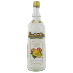 Hubertus Kernobst 45%, Import, 1 l