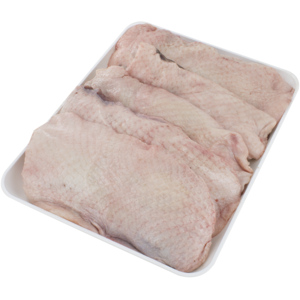 Gänse Brust mit Haut, ohne Knochen, tiefgekühlt, Ungarn, 300g+, 4 x ca. 3 kg Gänse Brust mit Haut, ohne Knochen, tiefgekühlt, Ungarn, 300g+, 4 x ca. 3 kg