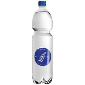 Appenzell Mineral laut 6 x 1,5 l Appenzell Mineral laut 6 x 1,5 l