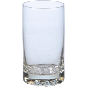 Royal Leerdam Nob Hill Trinkglas, 2 dl geeicht, 24 cl, Pack zu 6 Stück