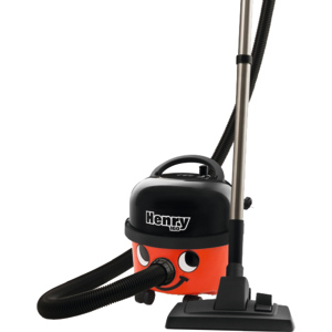 Henry Staubsauger, 6 l
