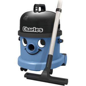 Charles Staubsauger Wet + Dry, 15 l Charles Staubsauger Wet + Dry, 15 l