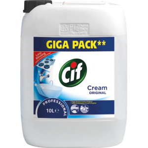 Cif Professional Allzweckreiniger Crème, 10 l