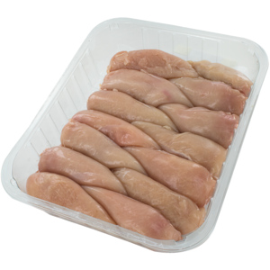 Poulet Brust, Frankreich, 2 x ca. 2,3 kg Poulet Brust, Frankreich, 2 x ca. 2,3 kg