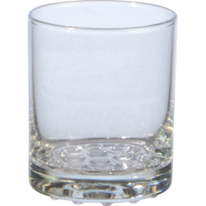 Royal Leerdam Nob Hill Whiskybecher, 4 cl geeicht, 23 cl, Pack zu 6 Stück Royal Leerdam Nob Hill Whiskybecher, 4 cl geeicht, 23 cl, Pack zu 6 Stück