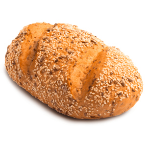 Weizenfrei Körnerbrot, glutenfrei, laktosefrei, tiefgekühlt 4 x 300 g Weizenfrei Körnerbrot, glutenfrei, laktosefrei, tiefgekühlt 4 x 300 g