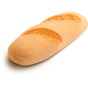 Weizenfrei Baguettina, glutenfrei, laktosefrei, tiefgekühlt, 10 x 70 g Weizenfrei Baguettina, glutenfrei, laktosefrei, tiefgekühlt, 10 x 70 g