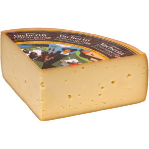 Cremo Freiburger Vacherin AOP, classic, 1/4 Laib ca. 1,6 kg Cremo Freiburger Vacherin AOP, classic, 1/4 Laib ca. 1,6 kg
