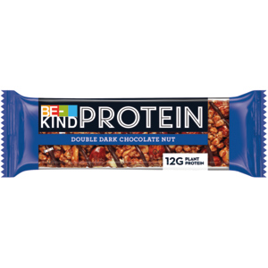 Be-Kind Protein Double Dark Chocolate, 12 x 50 g