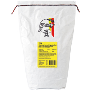 Zwicky Kichererbsenmehl glutenfrei, 5 kg
