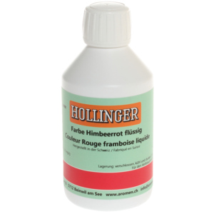 Lebensmittelfarbe Himberrot, flüssig, 2,5dl Lebensmittelfarbe Himberrot, flüssig, 2,5dl