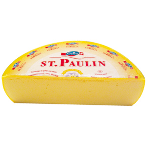Emmi St.Paulin, 1/2 Laib ca. 900 g Emmi St.Paulin, 1/2 Laib ca. 900 g