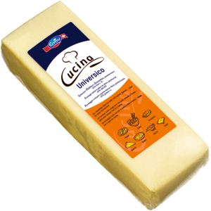 Emmi Cucina Universico Käse, ca. 2,2 kg Emmi Cucina Universico Käse, ca. 2,2 kg