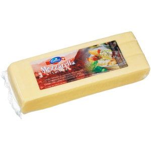 Emmi Mozzarella Cuisine, ca. 2,3 kg
