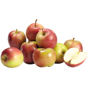 Apfel Summerred Klasse I, 6 St