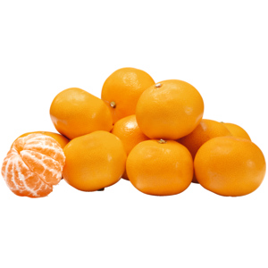 Mandarinen, gepackt, 2 kg