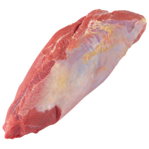 Rinds-Schulterfilet II, ca. 1,5 kg