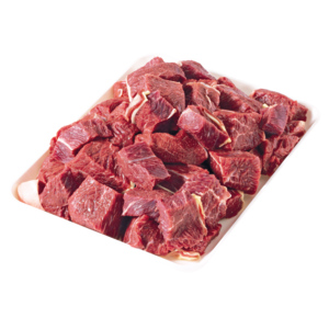 Rinds-Voressen II, ca. 1 kg
