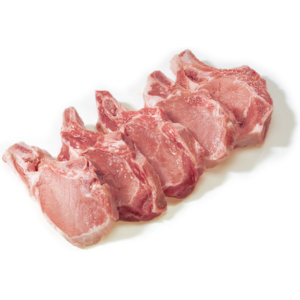 Schweins-Koteletten, GNW Schweins-Koteletten, GNW