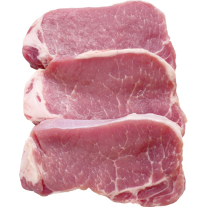 Schweins-Nierstück Plätzli, 10 x ca. 70 g Schweins-Nierstück Plätzli, 10 x ca. 70 g